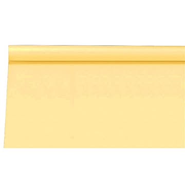 ジャンボロール画用紙 クリーム 10m