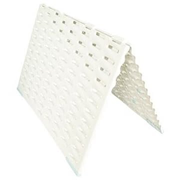 10個セット 山崎産業 バスマット干し サラ＆カラ バスマット干しボード S （プラスチック すのこ）