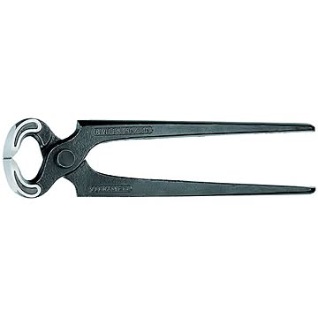 KNIPEX（クニペックス）5000-250 ヤットコ （カーペンタープライヤー）