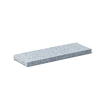 DISPENSER TRAY recycle soil