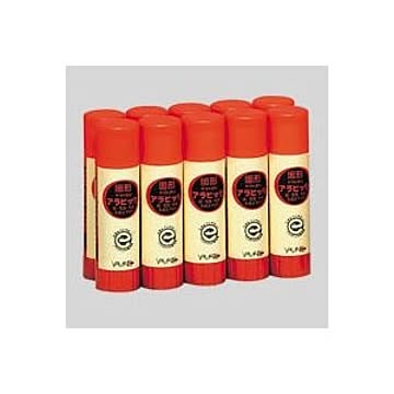 （まとめ） ヤマト 固形アラビック お徳用パック YS-22-10S 10本入 【×2セット】