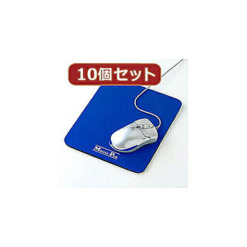 10個セットマウスパッド MPD-9X10 管理No. 4589452984893