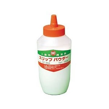 （まとめ）スリップパウダー CP-300 マーベル 【×5セット】