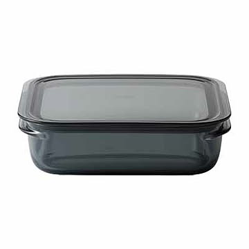 like-it ライクイット 調理ができる保存容器 (L) FC-003 (1個単品) Food Storage Container 耐熱容器 キャニスター フードコンテナ ボウル 耐熱 耐冷