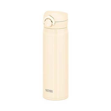 THERMOS（サーモス） 真空断熱ケータイマグ 500ml ミルクホワイト JNR-502