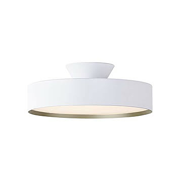 Glow 3000 LED-ceiling light グロー 3000 LED シーリングライト (LED内蔵) AW-0643E (〜6畳) シーリングランプ 天井照明 天井直付照明 調光 調色