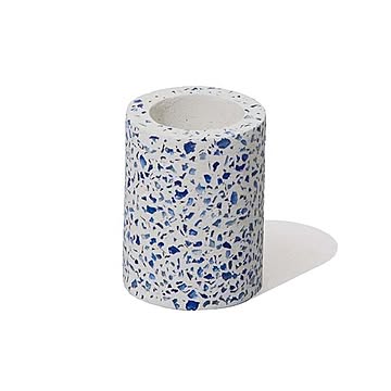 soil ソイル TOOTHBRUSH STAND mini recycle トゥースブラシスタンド ミニ リサイクル JIS-B446 歯ブラシ立て 珪藻土 吸水 乾燥 洗面所 オーラルケア