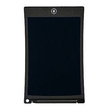 電子メモパッド 10インチ相当 オーム JIM-H10K 管理No. 4971275122598
