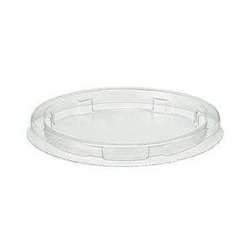 （まとめ）エフピコチューパ PCカップ 60ml TC蓋 PC-60TCフタ 1パック（100枚）【×50セット】