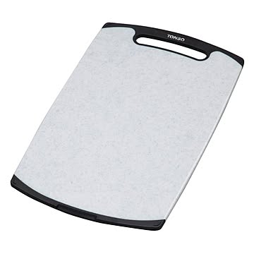 まな板 おこしやすいラバー付 耐熱抗菌 抗菌 滑り止め 抗菌加工 滑りにくい 使いやすい 3サイズ カッティングボード S-CBO