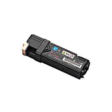 (まとめ）富士フイルム ゼロックス用 トナーカートリッジ シアン CT201091 1個【×3セット】