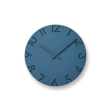 CARVED COLORED　カーヴド カラード NTL16-06 メトロポリタンギャラリー Lemnos