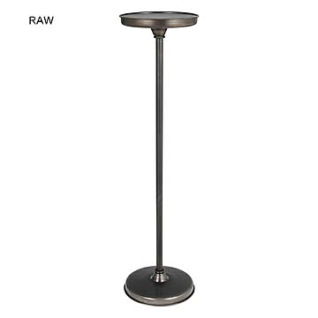 スタンド DULTON TRAY STAND RNZ-0624 H840mm φ220mm ダルトン