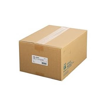 目隠しラベル はがき用8面／地紋 500シート／箱