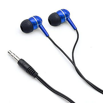 日本トラストテクノロジー 低音重視タイプ ステレオカナルイヤホン JSC-050BL 管理No. 4520008251960