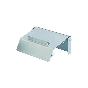 【受注生産】 SIKAKU シカク TOILET PAPER HOLDER A トイレットペーパーホルダー A 70105/70106 トイレタリー トイレパーツ 金具 部品 アイアン雑貨