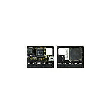 変換名人　SDHC→IDE40pinメス　SDHC-M40B 管理No. 4571284888401