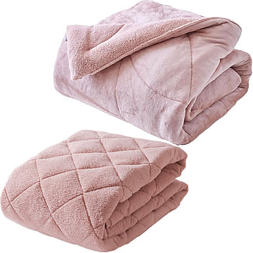シンサレート×シープボアあったかセット D 全6色