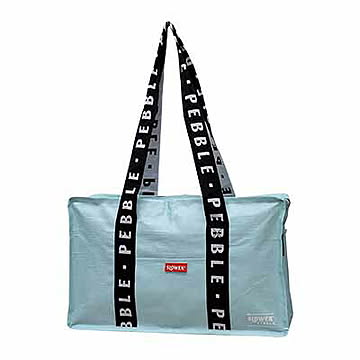 SLOWER スロウワー PEBBLE PP BAG SERIES SCHOOL BAG ぺブル PPバッグシリーズ スクールバッグ SLW564 SLW565 SLW566 プールバッグ サブバッグ