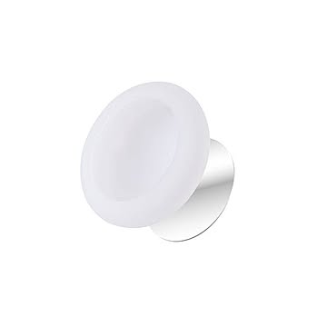 (まとめ) エレコム AirTag用 ケース カバー シリコン 両面テープ付 貼り付け 保護 クリア AT-SCWTCR 【×3セット】