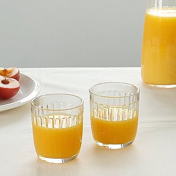 イッタラ ラーミ タンブラー 260ｍｌ 2個入り(ペア) クリア iittala Raami 366432