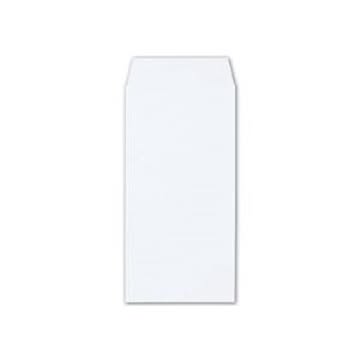 ハート レーザープリンター専用封筒 長3 104.7g/m2 ホワイト 業務用パック NQ344 1パック(200枚) 【×10セット】