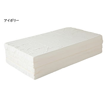 マット バランスマットレス シングル 約91x192x5cm 萩原
