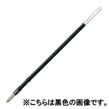 （まとめ買い）ぺんてる ボールペン替芯 ローリー BPS10-B2 赤 2本 ×30セット