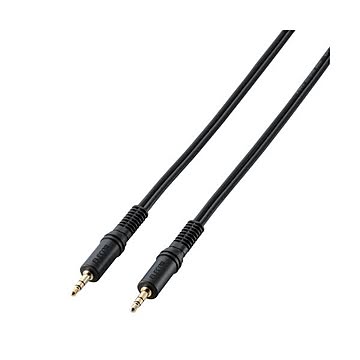 まとめエレコム ステレオミニプラグケーブル3m AV-353 1本×5セット