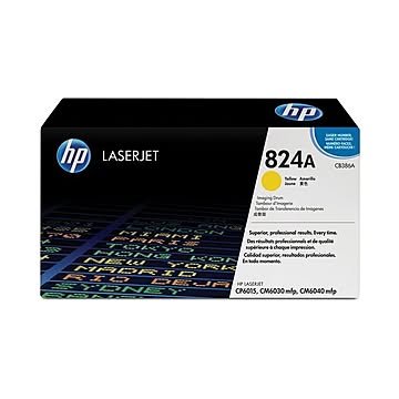 HP イメージドラム イエローCB386A 1個