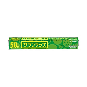 旭化成ホームプロダクツ サランラップ レギュラー 30cm×50m 30本入