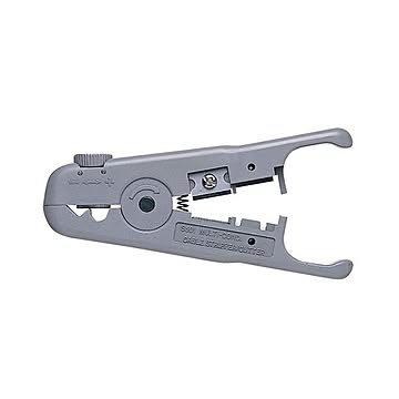 （まとめ）サンワサプライ 外皮むき工具 LAN-TL9【×3セット】