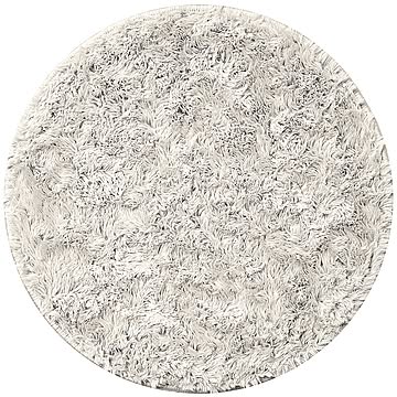 【BRID】SECTION COLOR RUG ф55 セクション カラー ラグ