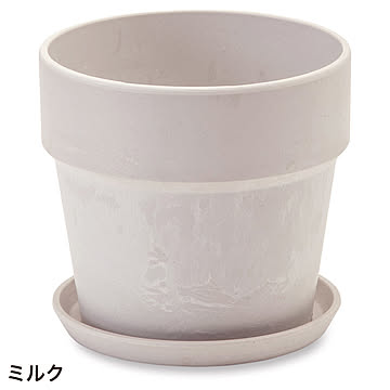 アーバンプランツポット ソリッド φ10cm 3号鉢 (gg634287)