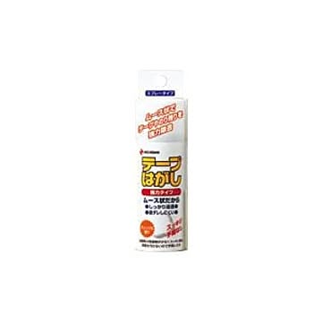 （まとめ） ニチバン テープはがし 強力タイプ TH-K50 1本入 【×10セット】