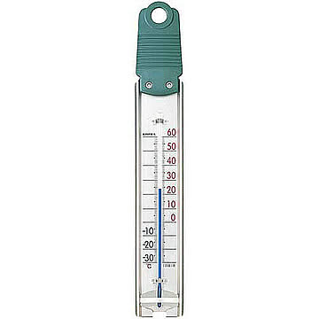 EMPEX ガーデンサーモ(防水・防塵温度計) TG-6681 管理No. 4961386668108