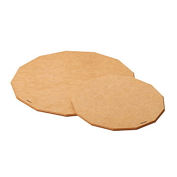 ideaco イデアコ Cutting Board 13 Wood Fiber S & M set カッティングボード13 ウッドファイバーS & Mセット まな板 調理器具 キッチンツール 食洗機可
