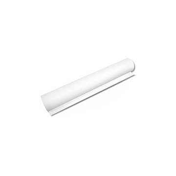 (まとめ）武藤工業 インクジェットプロッタ用普通紙A1ロール 594mm×50m MEL-64P-A1R 1箱(2本)【×3セット】