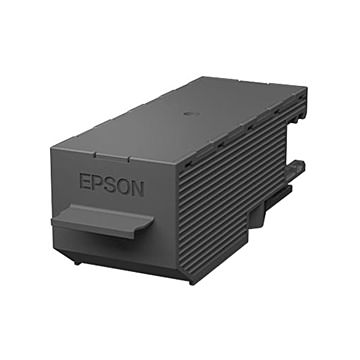 （まとめ）エプソン メンテナンスボックスEWMB1 1個 ×5セット