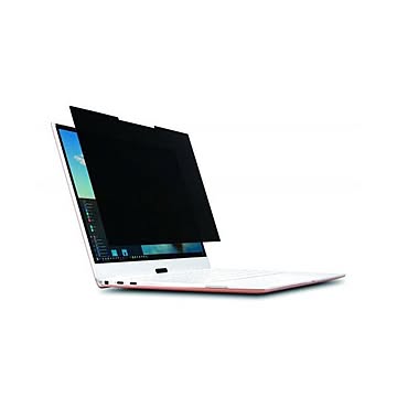 MagProマグネット式ノートPCプライバシースクリーン 14型ワイド用