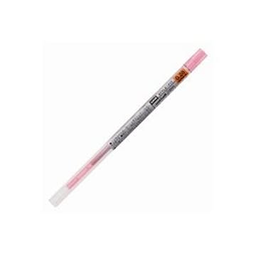 (業務用30セット) 三菱鉛筆 ボールペン替え芯/リフィル 【0.28mm】 ゲルインク UMR10928.66 ローズピンク