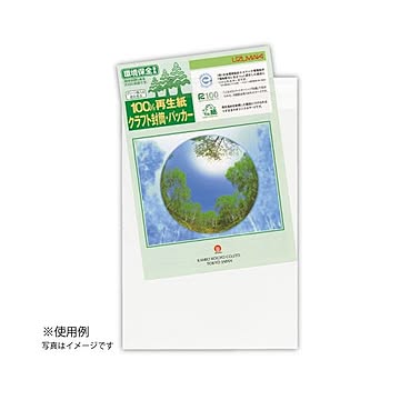 菅公工業 OPP封筒 シ917 角形2号 A4用 10パック