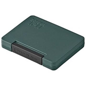 （まとめ）シヤチハタ スタンプ台 プラ用 ATPN-2-K 黒×2セット
