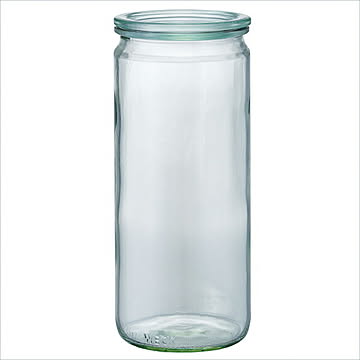 ストレート1000ml WE-908 / WECK