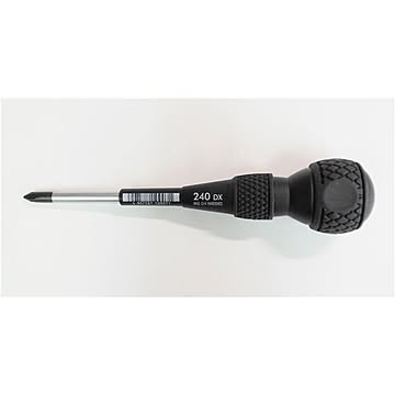 (業務用50個セット) ベッセル ボールグリップ・ドライバー 【+1×75】 B-240DX