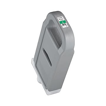 キヤノン インクタンク PFI-701G顔料グリーン 700ml 0907B001 1個