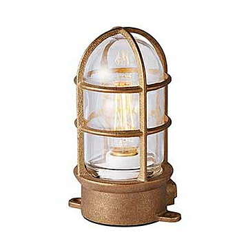 Beach house-basic lamp ビーチハウスベーシックランプ (LED球付属) BR-5017E ウォールライト ウォールランプ 壁面照明 壁付け照明 LED専用 ブラケットライト