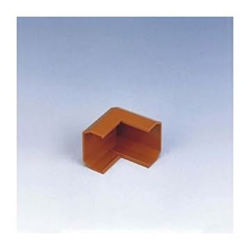 （まとめ）エレコム デズミ（ブラウン） LD-GAFD1／BR【×50セット】
