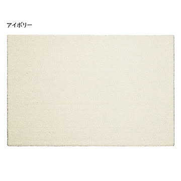 マット らくケア どこでもカーペット 40x60cm カキウチ