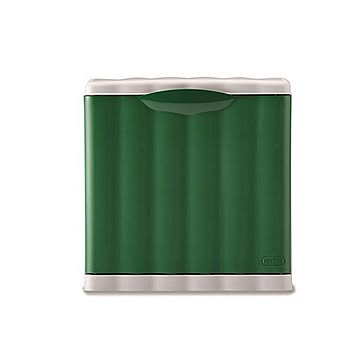 STEFANPLAST AMICA エコスペース収納ボックス グリーン